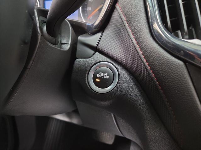 2024 Chevrolet Equinox AWD RS