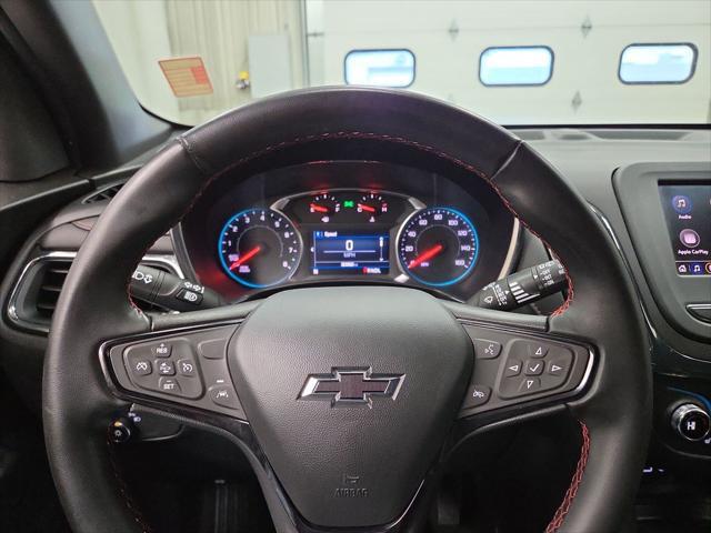 2024 Chevrolet Equinox AWD RS