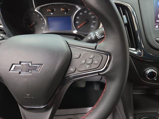 2024 Chevrolet Equinox AWD RS