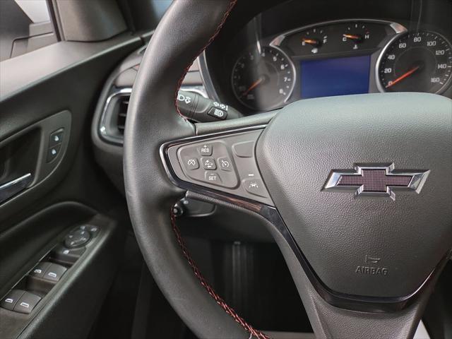 2024 Chevrolet Equinox AWD RS