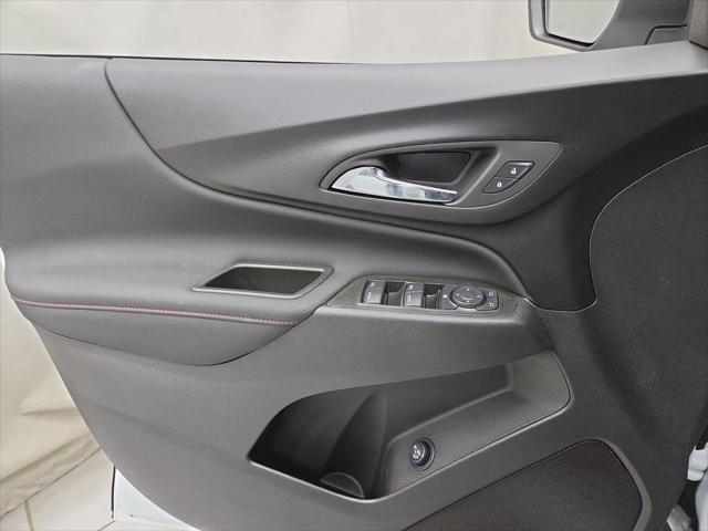 2024 Chevrolet Equinox AWD RS