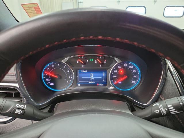 2024 Chevrolet Equinox AWD RS