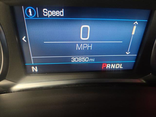 2024 Chevrolet Equinox AWD RS