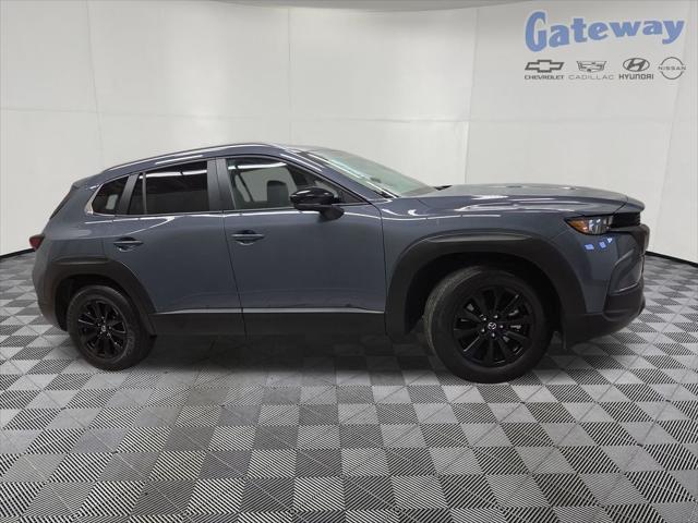 2024 Mazda CX-50 2.5 S Preferred for sale in FARGO, ND