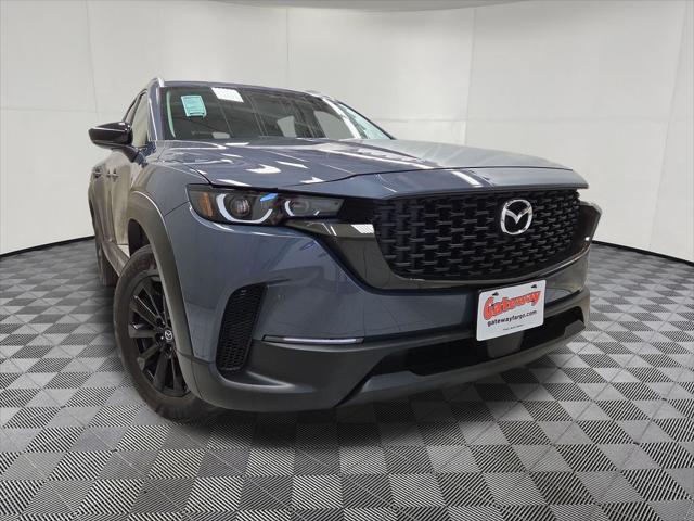 2024 Mazda CX-50 2.5 S Preferred