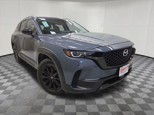 2024 Mazda CX-50 2.5 S Preferred
