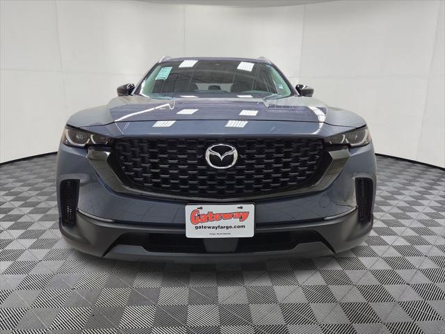 2024 Mazda CX-50 2.5 S Preferred