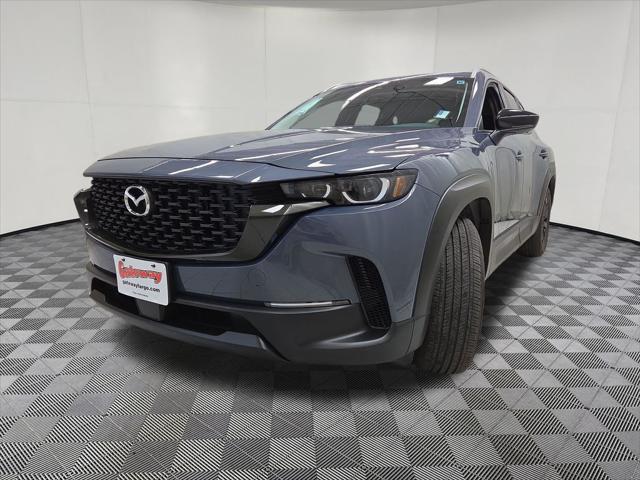 2024 Mazda CX-50 2.5 S Preferred