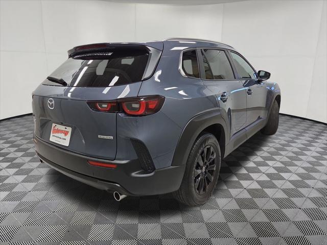 2024 Mazda CX-50 2.5 S Preferred