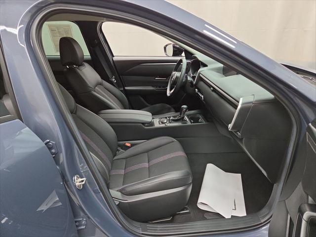 2024 Mazda CX-50 2.5 S Preferred