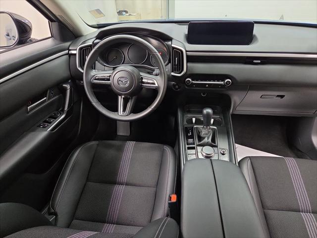 2024 Mazda CX-50 2.5 S Preferred