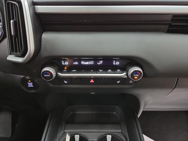 2024 Mazda CX-50 2.5 S Preferred