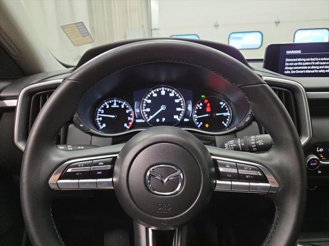 2024 Mazda CX-50 2.5 S Preferred