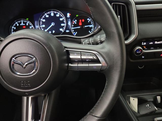 2024 Mazda CX-50 2.5 S Preferred