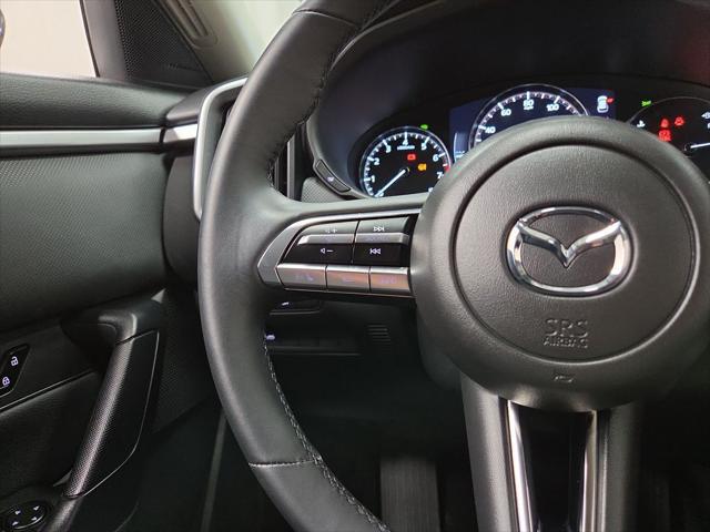2024 Mazda CX-50 2.5 S Preferred