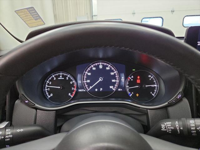 2024 Mazda CX-50 2.5 S Preferred
