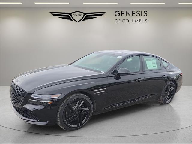 2026 Genesis G80 for sale near COLUMBUS, OH