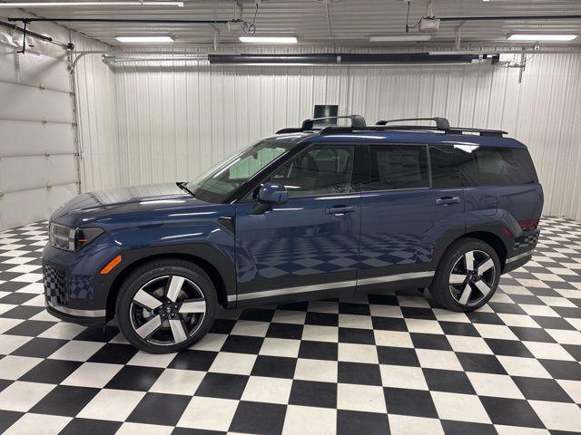 2026 Hyundai Santa Fe Hybrid Limited for sale in ROCHESTER, MN