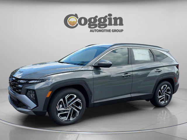 2026 Hyundai Tucson SEL Plus for sale in DELAND, FL