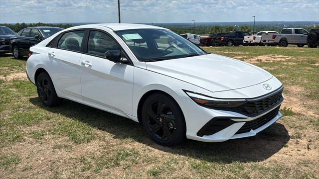 2026 Hyundai Elantra SEL Sport for sale in BEECH ISLAND, SC