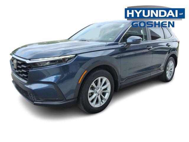 2024 Honda CR-V EX-L AWD for sale in GOSHEN, IN