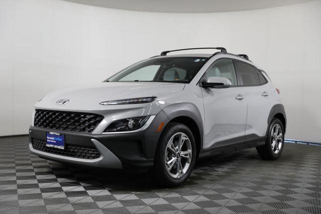 2023 Hyundai Kona SEL for sale in LIBERTYVILLE, IL