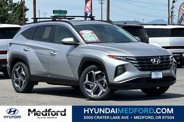 2023 Hyundai Tucson SEL for sale in MEDFORD, OR