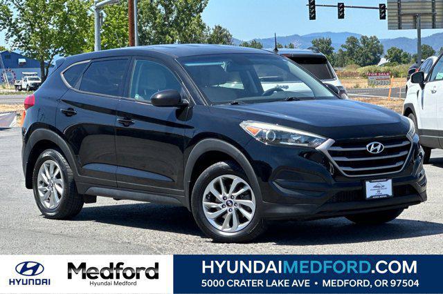2016 Hyundai Tucson SE for sale in MEDFORD, OR