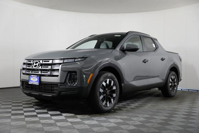 2026 Hyundai Santa Cruz SEL Activity for sale in LIBERTYVILLE, IL
