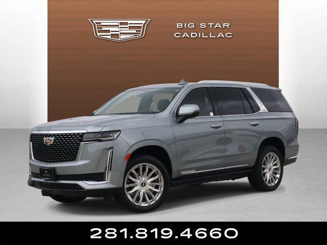 2024 Cadillac Escalade 2WD Premium Luxury for sale in Friendswood, TX