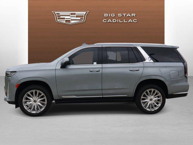 2024 Cadillac Escalade 2WD Premium Luxury