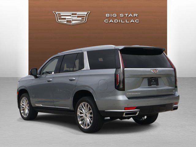 2024 Cadillac Escalade 2WD Premium Luxury