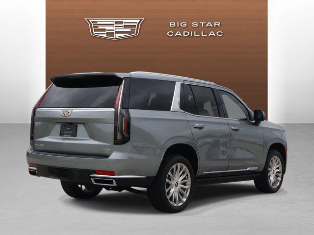 2024 Cadillac Escalade 2WD Premium Luxury