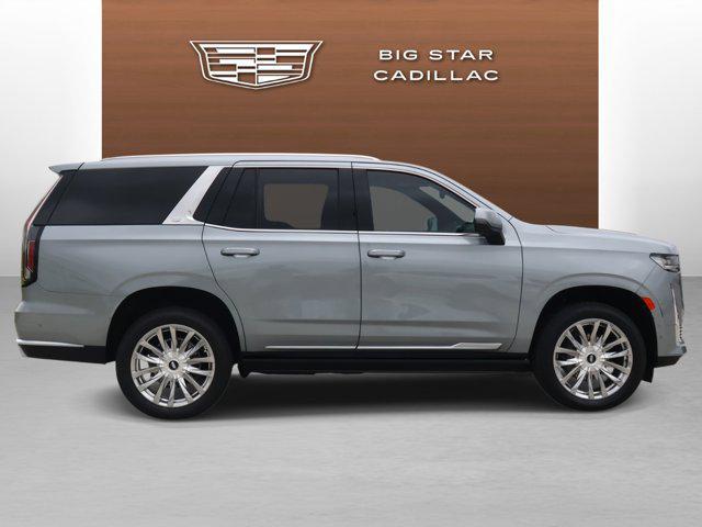 2024 Cadillac Escalade 2WD Premium Luxury