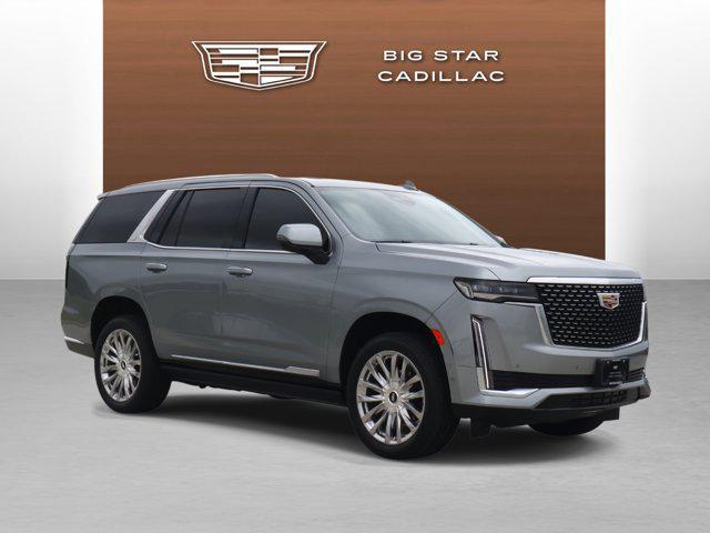 2024 Cadillac Escalade 2WD Premium Luxury