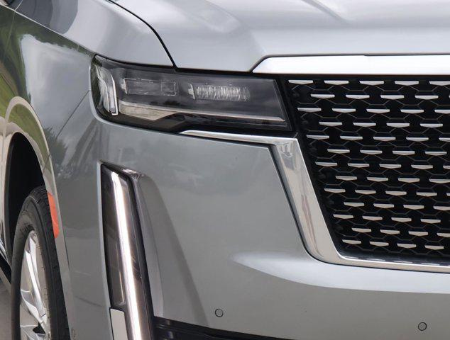 2024 Cadillac Escalade 2WD Premium Luxury
