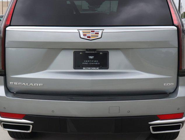 2024 Cadillac Escalade 2WD Premium Luxury