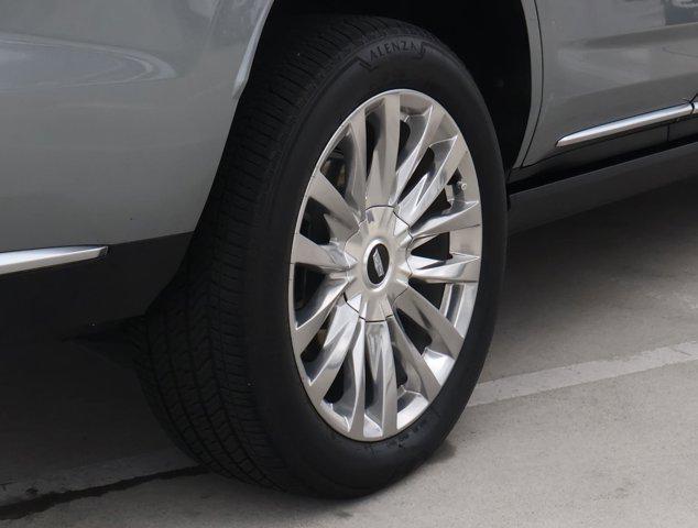 2024 Cadillac Escalade 2WD Premium Luxury