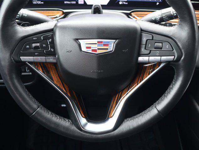 2024 Cadillac Escalade 2WD Premium Luxury