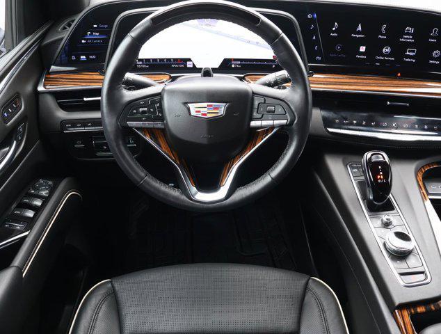 2024 Cadillac Escalade 2WD Premium Luxury