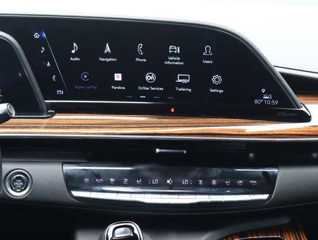 2024 Cadillac Escalade 2WD Premium Luxury