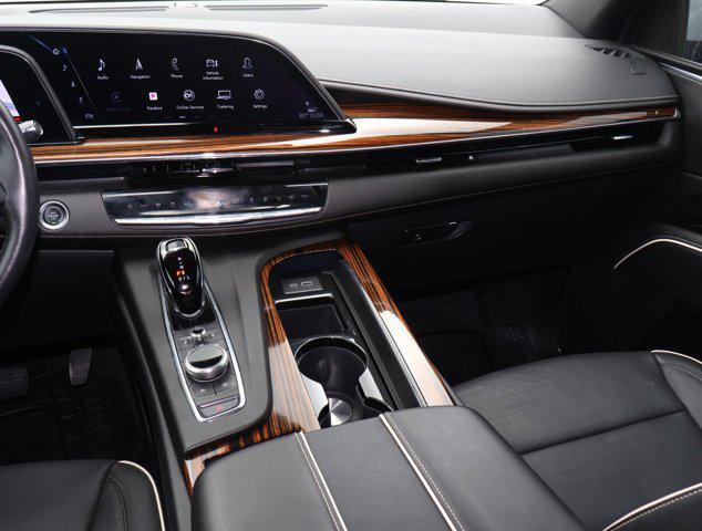 2024 Cadillac Escalade 2WD Premium Luxury