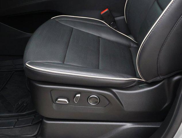 2024 Cadillac Escalade 2WD Premium Luxury