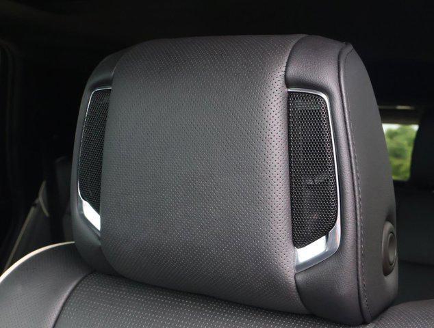 2024 Cadillac Escalade 2WD Premium Luxury