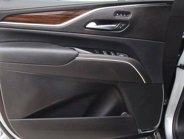 2024 Cadillac Escalade 2WD Premium Luxury