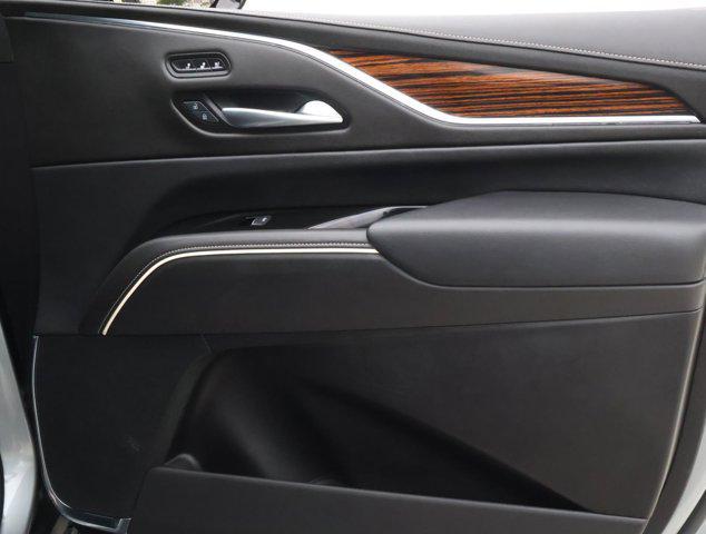 2024 Cadillac Escalade 2WD Premium Luxury