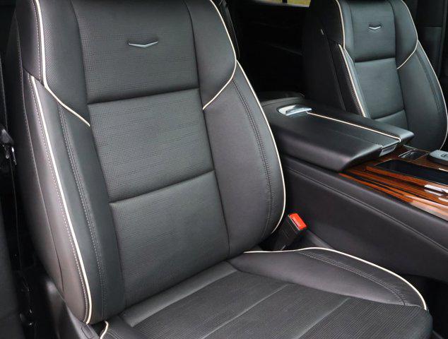 2024 Cadillac Escalade 2WD Premium Luxury