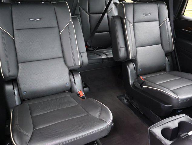 2024 Cadillac Escalade 2WD Premium Luxury