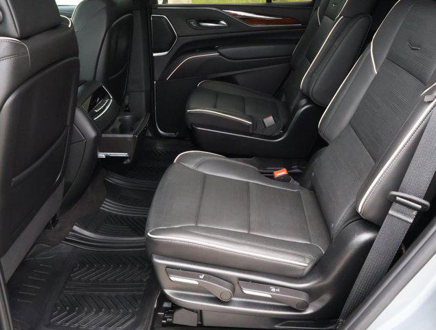 2024 Cadillac Escalade 2WD Premium Luxury