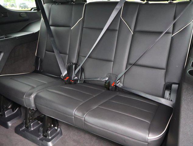 2024 Cadillac Escalade 2WD Premium Luxury